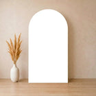 Backdrop arrondi L