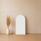 Backdrop arrondi S