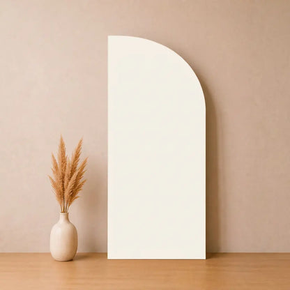 Backdrop Demi-arche L