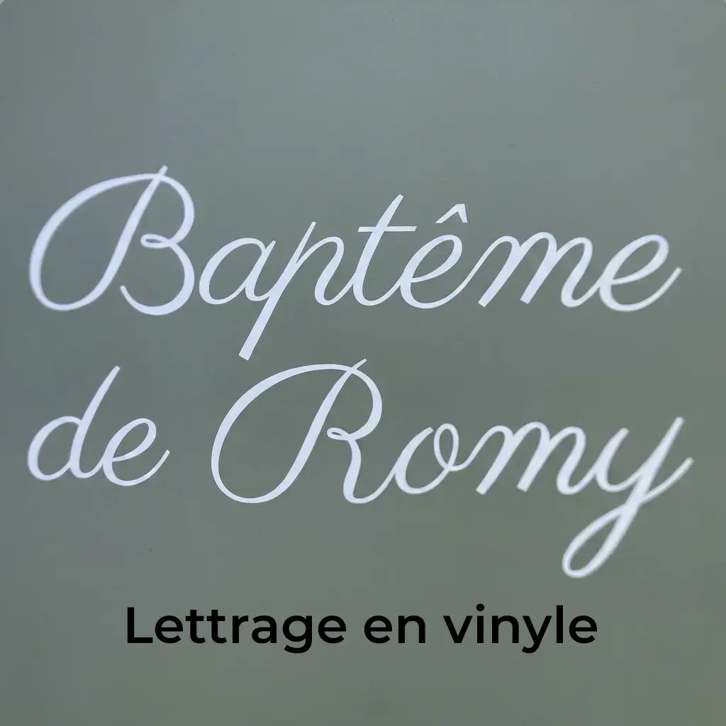 Backdrop arrondi M