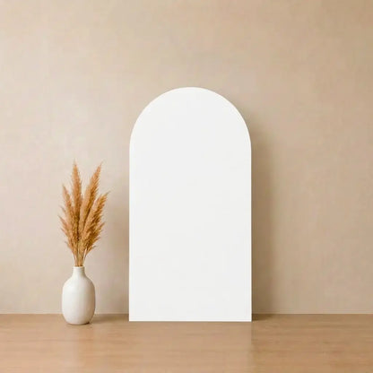 Backdrop arrondi M