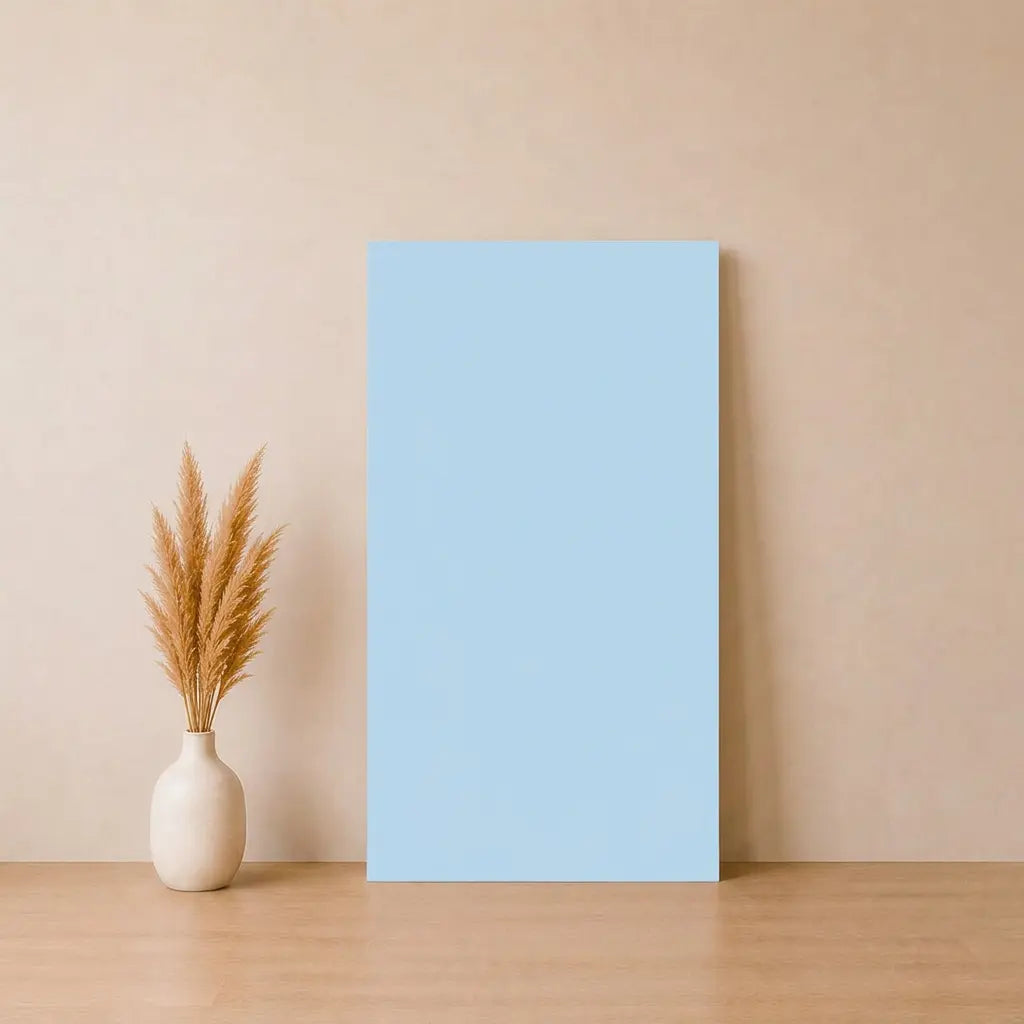 Backdrop rectangle M