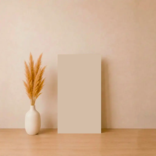 Backdrop rectangle S