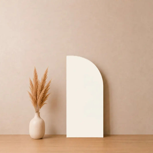 Backdrop Demi-arche S